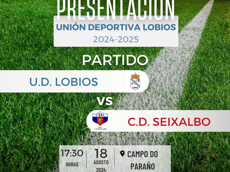 Presentación UD Lobios